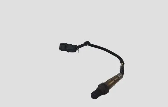 BMW 5 E60 E61 Lambda probe sensor 780436901 0281004079