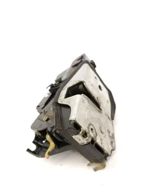 BMW 3 E46 Front door lock 