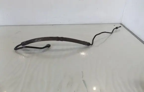 Volkswagen Polo IV 9N3 Brake booster pipe/hose 6Q014238933K