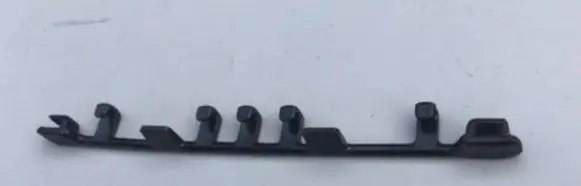 Mercedes-Benz E W124 Front driver seat 