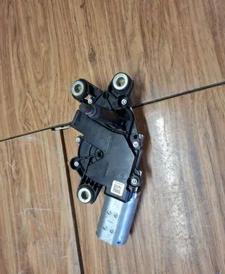 Mercedes-Benz E W213 Rear window wiper mechanism A213906591
