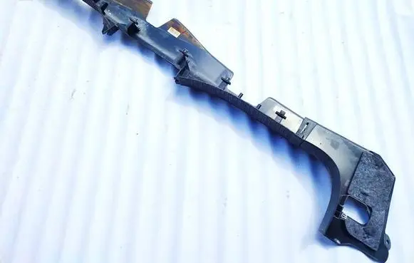 Jeep Patriot Other trunk/boot trim element 72470990155d