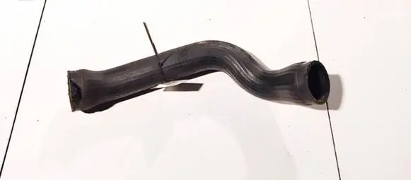 Volkswagen II LT Intercooler hose/pipe