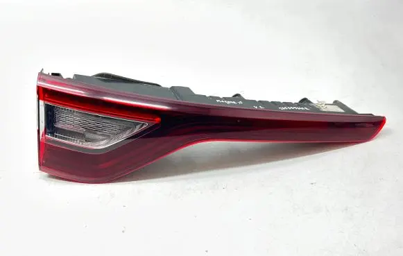 Renault Megane IV Tailgate rear/tail lights 265559648R