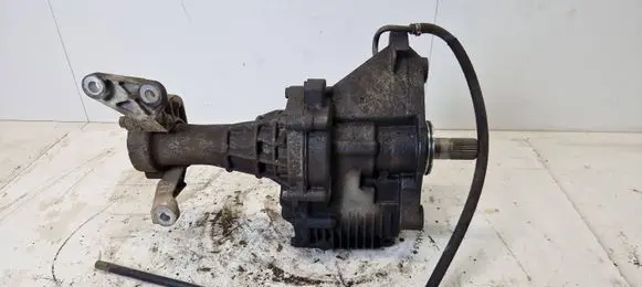 Saab 9-3 Ver2 Front differential 55573146