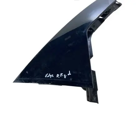 Ford Edge II Rear door glass trim molding FT4BR254A42 FT4BR254A42AJ FT4BR254A42A