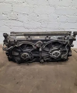 Opel Insignia A Radiator set 13223018 13241751 13241725