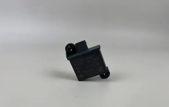 BMW 5 F10 F11 Tire pressure control unit 6781846 678184602