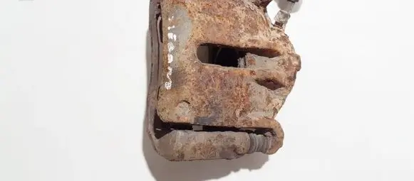 Renault Megane II Front brake caliper