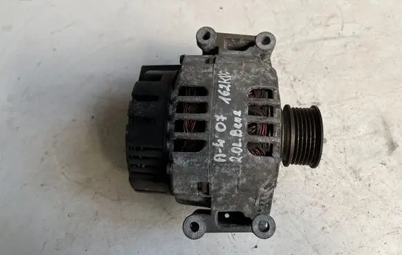 Audi A4 S4 B7 8E 8H Generator/alternator 06D903016A