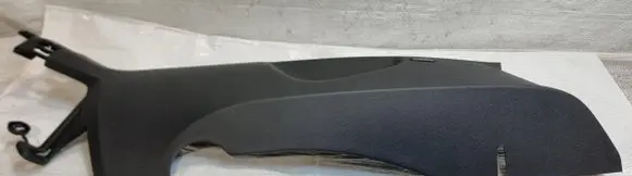Skoda Scala (B) pillar trim (bottom) 657867766C
