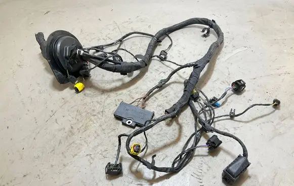 BMW X1 F48 F49 Other wiring loom