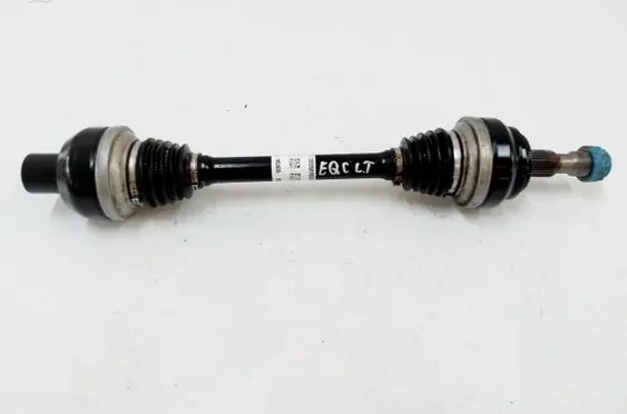 Mercedes-Benz EQC Front driveshaft A2933501100