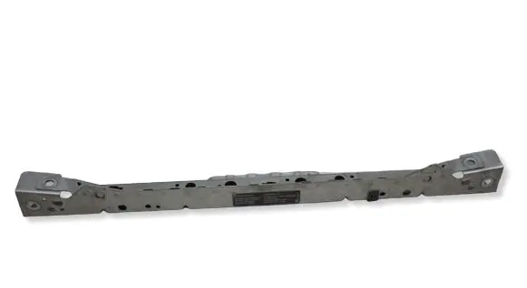 Opel Astra J Top upper radiator support slam panel 13312474