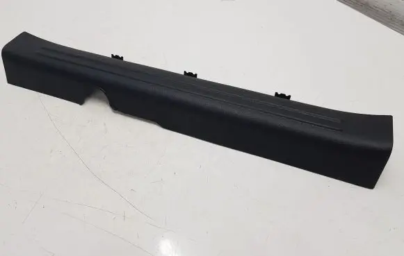 KIA Soul Front sill trim cover 85871B2000