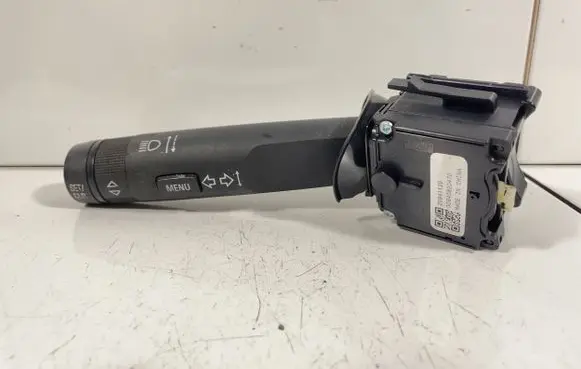 Opel Astra J Indicator stalk 20941129 30840820470