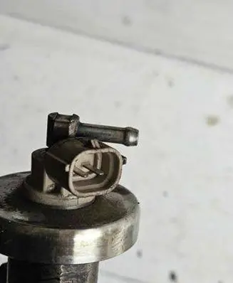 Mazda 6 Fuel injector 13H50A 03E07317
