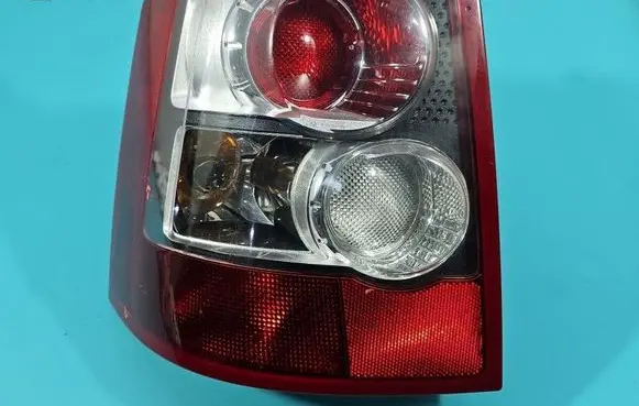 Land Rover Range Rover Sport L320 Rear/tail lights XFB500430 IMPRK1556064
