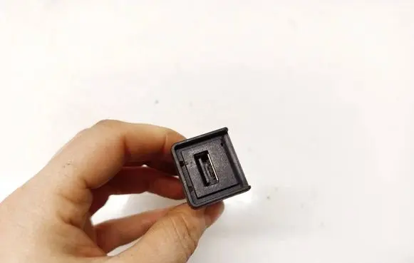 Nissan e-NV200 USB socket connector 795405011