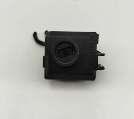 Mercedes-Benz GLE (W166 - C292) Ignition lock A1669059702