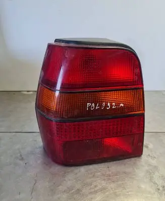 Volkswagen Polo III 6N 6N2 6NF Rear/tail lights 867945257D 33642016