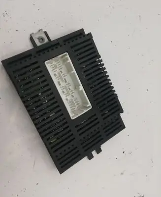 BMW 5 E60 E61 Light module LCM 6943288