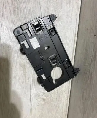 Citroen C3 Other dashboard part 9812833480 24462019