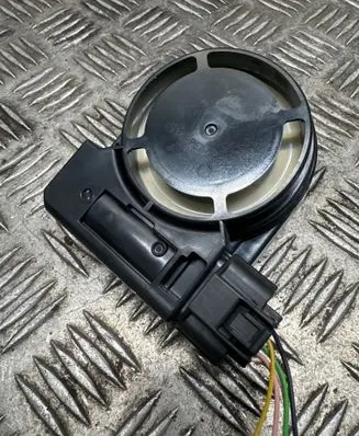 Nissan Qashqai Alarm system siren 284874BA0A 140818 0053274