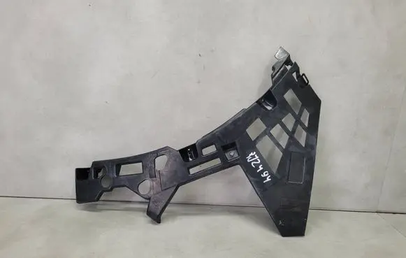 Mercedes-Benz A W177 AMG Front bumper mounting bracket A1778855400