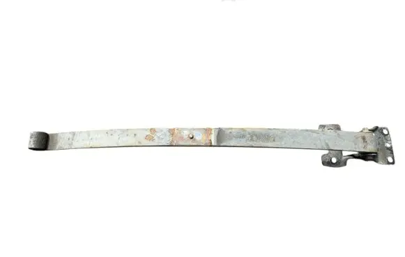 Renault Master III Rear leaf spring 