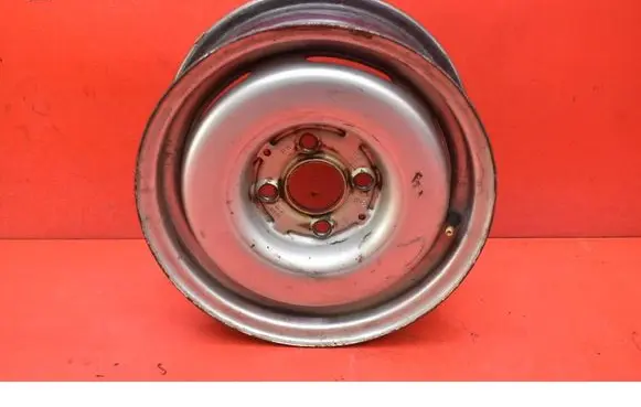 Volkswagen Golf II R18 forged rim 191601025D