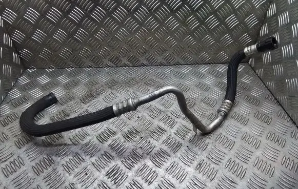 Fiat Ducato Power steering hose/pipe/line