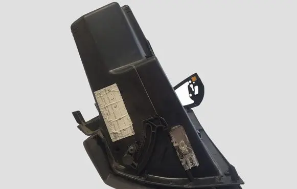 Peugeot 807 Glove box 1846671 148410407