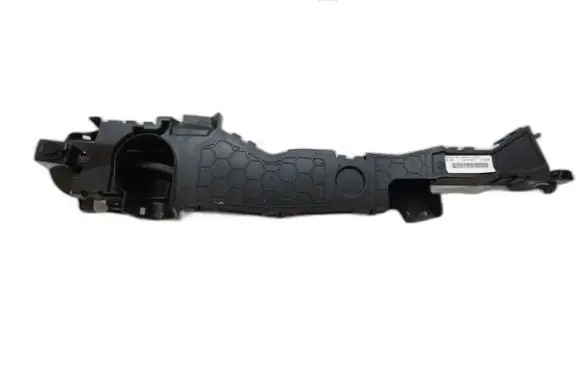 Peugeot Expert Sliding door contact joint 9804406380