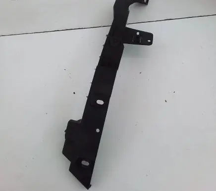 Opel Astra J Headlight/headlamp mounting bracket 13287639