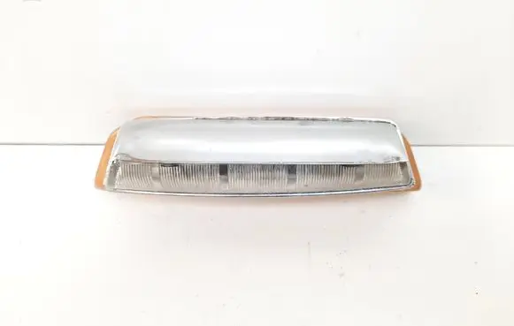 Jaguar MK II Front seat light 