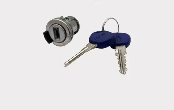 Fiat Barchetta Ignition lock 46543447 46734572 7622034