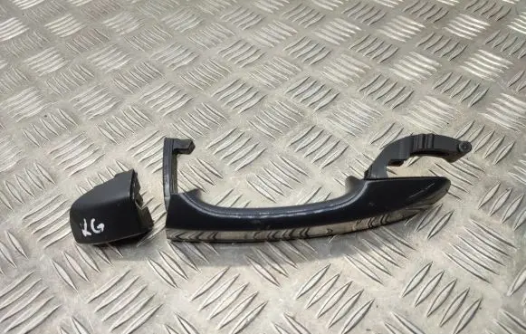 Volkswagen T-Cross Front door exterior handle 2G0837205