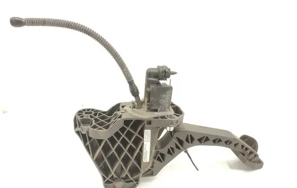 Skoda Superb B6 (3T) Clutch pedal 1K1721059ER 10112008 3300167503