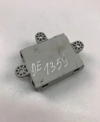 Volvo V40 Door control unit/module 31456701