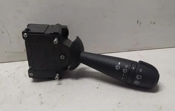 Dacia Logan II Wiper switch E10645650