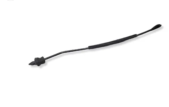 Volkswagen Golf IV Front door cable line 1J4837085D