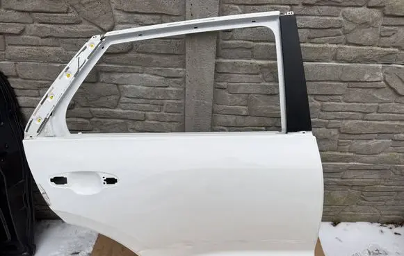 KIA Niro Rear door CHZP004