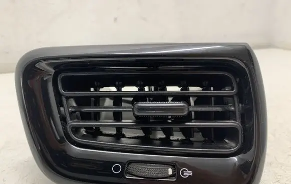 KIA Stonic Dashboard side air vent grill/cover trim 97490H8100 815D3148