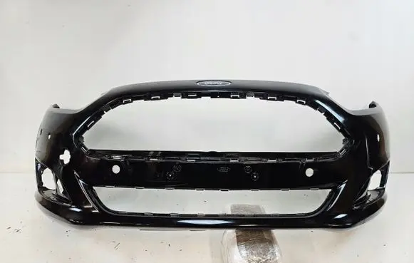 Ford Fiesta Front bumper
