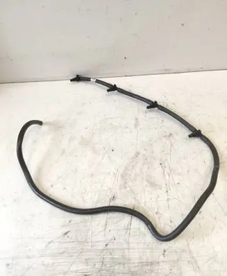 Mercedes-Benz C AMG W205 Fuel return line/hose A6510700132009 005V12 110986