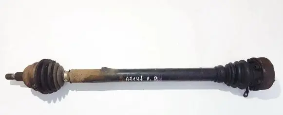 Audi A3 S3 8L Front driveshaft