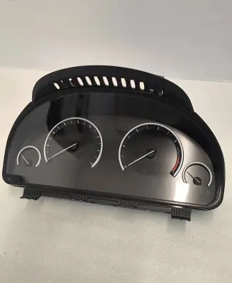BMW 7 F01 F02 F03 F04 Speedometer (instrument cluster) 9214733 0263651307 17388410