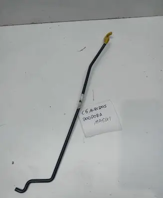 Citroen C5 Aircross Engine bonnet/hood prop rod/strut 