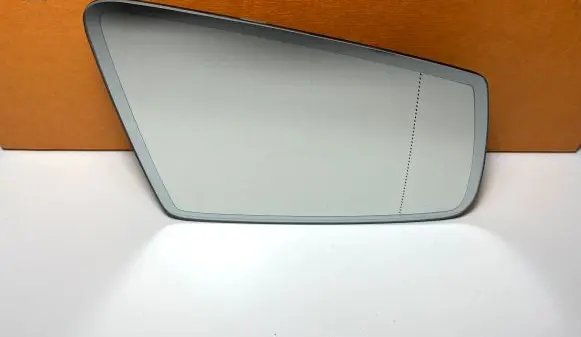 Mercedes-Benz GLA W156 X156 Wing mirror glass A2128100421 2128100421